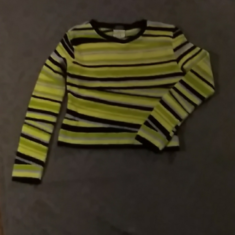 Adorable sweater
